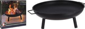 Ohnisko prenosné záhradné 58 cm KO-X89000030