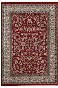 Maya red koberec - 300 x 400 cm
