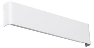Ideal Lux - LED Nástenné svietidlo DELTA LED/14W/230V 4000K 41 cm CRI 90 biela