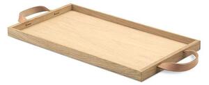 Skagerak by Fritz Hansen - Norr Tray 46x25,5 Oak