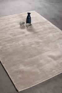 Larvik beige koberec - 160 x 230 cm