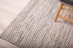 Java natur koberec - 140 x 200 cm