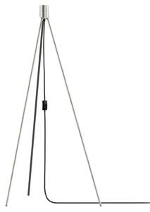 UMAGE - Tripod Stojan na Stojacu Lampu Brushed Steel