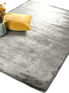 Harmony dark grey koberec - 50 x 80 cm