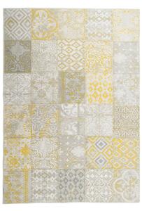Gobelin yellow koberec