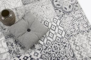 Gobelin light grey koberec