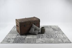Gobelin light grey koberec - 200 x 300 cm