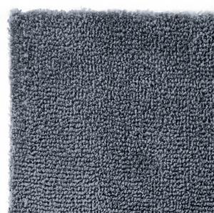 Finesto dusty blue koberec - 200 x 290 cm