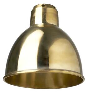 Lampe Gras - Tienidlo Classic Round Ø140 Raw Brass