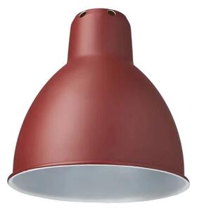 Lampe Gras - Tienidlo Classic Round Ø140 Red/White