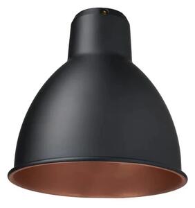 Lampe Gras - Tienidlo Classic Round Ø140 Black/Copper