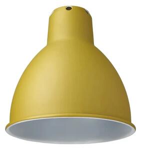 Lampe Gras - Tienidlo Classic Round Ø140 Yellow