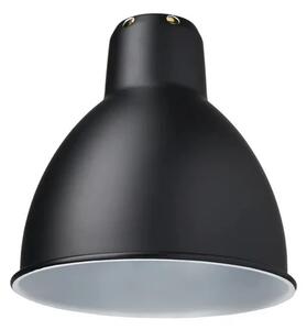 Lampe Gras - Tienidlo Classic Round Ø140 Black/White