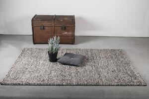 Dublin grey koberec - 140 x 200 cm