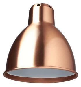 Lampe Gras - Tienidlo Classic Round Ø140 Copper/White
