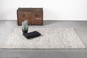 Dublin light grey koberec - 140 x 200 cm