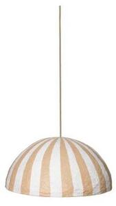 Ferm LIVING - Half Dome Tienidlo Stripe