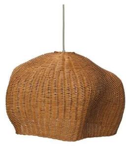 Ferm LIVING - Drape Tienidlo Medium Natural