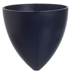 Louis Poulsen - Baldachýn 2-Delt Tophat Black