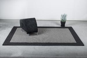 Casablanca dark grey koberec - 200 x 290 cm