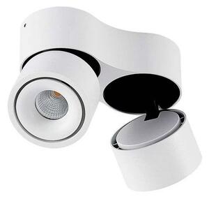 Arcchio - Rotari 2 Stropné Lampa 2x6,1W White