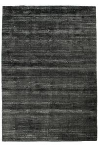 Bergen black/grey koberec