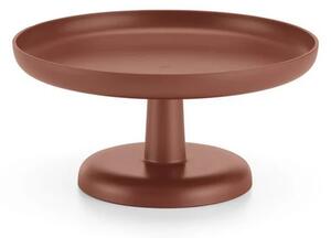 Vitra - High Tray Dark Brick
