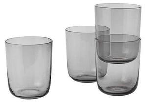 Muuto - Corky Glasses Tall Grey