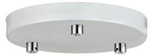 Halo Design - Rose pre 3 Lampy Ø22 White