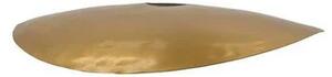 House Doctor - Hatt Tienidlo 30x28,5x4,5 Antique Brass