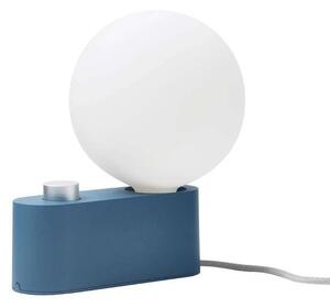 Tala - Alumina Stolová Lampa Sapphire w/Sphere IV