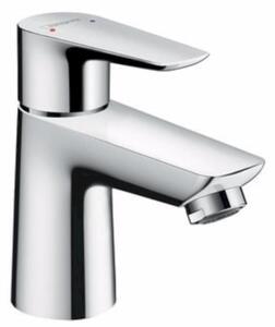Umývadlová batéria Hansgrohe Talis E s clic-clacom chróm 71701000