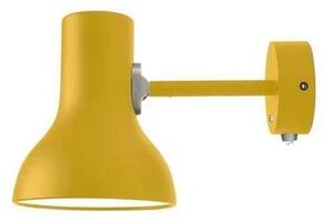 Anglepoise - Type 75 Mini Nástenné Svietidlo Margaret Howell Edition Yellow Ochre Anglepois