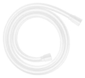 Sprchová hadica Hansgrohe Isiflex matná biela 28276700
