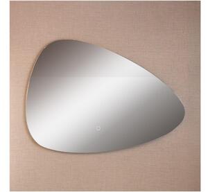 Zuma Line D3005 - LED Kúpeľňové zrkadlo s podsv. 24W/230V 3000/4000/6000K IP44
