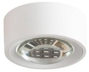Arcchio - Rotari LED Stropné Lampa White