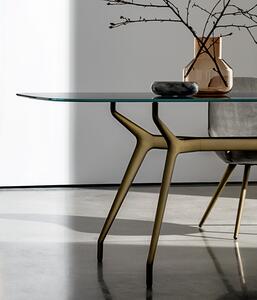 ARKOS stôl shaped 2