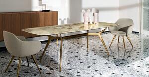 ARKOS stôl shaped 2