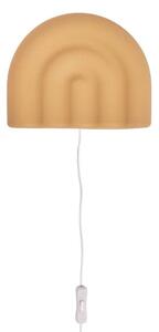 OYOY Living Design - Rainbow Nástenné Svietidlo Light Rubber