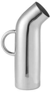 Normann Copenhagen - Pipe Pitcher 1,2L Mirror Polished Stainless Steel