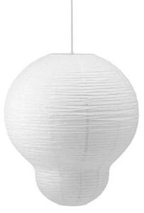 Normann Copenhagen - Puff Bulb Tienidlo White