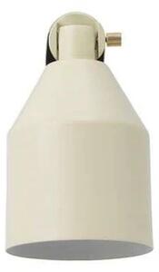 Normann Copenhagen - Klip Lampa so Štipcom Warm Grey