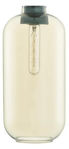 Normann Copenhagen - Amp Sklo pre Large Závěsná Lampa Gold