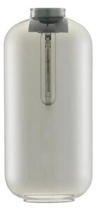 Normann Copenhagen - Amp Sklo pre Large Závěsná Lampa Smoke
