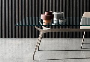 ARKOS stôl obdĺžnikový - 240x120cm , Keramika kat.CE1