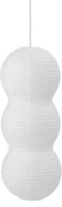 Normann Copenhagen - Puff Multitude Tienidlo White