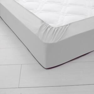 Jednofarebná napínacia plachta zn. Colombine® z džerseja s hĺbkou rohov 40 cm