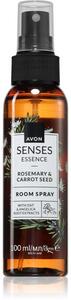 Avon Senses Essence Rosemary & Carrot Seed osviežovač vzduchu 100 ml