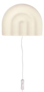 OYOY Living Design - Rainbow Nástenné Svietidlo Off-White