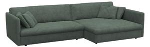 LOVANE sofa - taburet š.61x131cm , Látka kat.2: Matino, Melina, Tafuri, Bellaria, Super Velvet, Burano, Roma